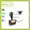Vehicle digital night vision car camera driving video recorder