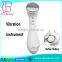 2015 newest ultrasonic ion beauty facial skin care instrument for home use