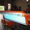 china wholesale stand up tanning beds with red light