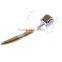 2015 dermaroller micro 192needles skin lifting therapy 192 needles titanium roller derma roller
