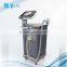 vertical 808nm Diode Laser Permanently SHR Hair Removal Machine