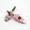 2016 Promotional Fashion makeup tools Heated electric Eyelash perm Curler