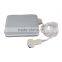 Laptop Ultrasound Machine with 3.5 Mhz convex probe by CE/ISO approved