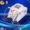 Factory price portable laser elight ipl rf IPL SHR&E-light hair removal equipment&machine price