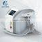 BESTVIEW Eyes instant wrinkle removal ,hair and skin analyzer q-switch nd yag laser machine