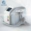 CE Approved Portable nd yag laser 1064nm/532nm tattoo removal laser