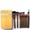 New Naked 4 Make up Brush Beauty Needs Powder Brush Cosmet Kit