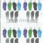 High Quality Thailand Men's PVC Sandal Sole for Sale