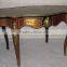 Boulle Table