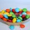 A grade Round Small Chocolate Candy