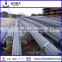 ASTM A706 14mm deformed steel bars for building and construction industry,made in China 17 year manufacturer
