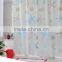 Kawachi Bathroom waterproof shower curtain