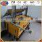 Rack Drive Transmission Wall Plastering Machine