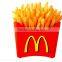 Hot Sale french fries Vending Machine
