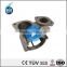 OEM Service Precision Brass Metal Lost Wax Casting Alloy Sand Casting and Aluminum Die Casting
