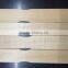 carton package straight/round edges wood paint stirrer manufacturer