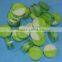 Round magic Towel compressed