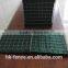 galvanized welded military blast barrier SGS Certificated factory experienced workers