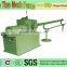 Steel used wire straightening and cutting machine/precise machine