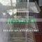 Innaer Quail Cage Design