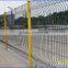 china factory cheap square post / metal fence post