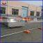 Good Quality galvanized welded temporary fencing For AU Or NZ