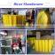 factory supply High quality plastic manual chicken poultry feeders and drinkers