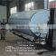 Bulk Milk Cooler Dairy Processing Plant