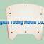 rotomolding tractor fenders tractor roof plastic mud guards for cars