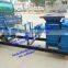 china fully automatic fired red clay brick machine