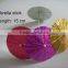 Disposable Bamboo Color Unbrella Coctail Stick
