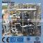 500MT/D plastic recycling plant machine in china