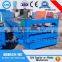 Tile Rolling Press Making Machine, Roof Sheet Roller Machine