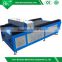 Shandong supply ce standard laser cutting & engravng machine