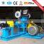 2016 hot sale effective fish food making machine