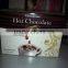 Healthy chocolate drink