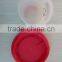 1.5L Plastic poultry drinker for sale with difference color WQ-D1.5