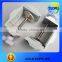 China customized aluminum laptop table clamps,aluminum table clamps for light