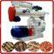 High output animal feed pellet production line
