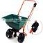 TC2014 garden scattering cart lawn seed spreader