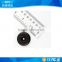 NFC Tag Laundry Token Circle (30mm) with Ntag203 Chip