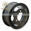 China brand of truck tube wheel rim and international truck tire rims