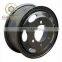 Made in China for semi truck tube wheel and steel rims for sale