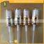 Lotion pump 18mm sprayer spring outside