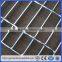 Hot dipped Galvanized Serrated grating mat/ steel grating door mat