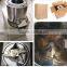 Meat and vegetable stuffing machine/fruit and vegetable grinding machine