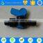 Fittings for Farm Land Drip Irrigation System