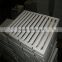 kitchen hood metal baffle grease filters