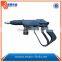 High Pressure Water Spray Gun/Jet w/ 2 Free Nozzles