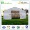 Waterproof fireproof UV proof large Temporary warehouse storage tent
